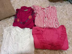 Bluk Clothes