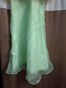 Gown