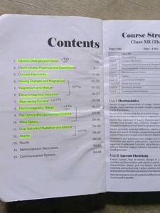 Ncert Solutions With Selected Exemplar Problem