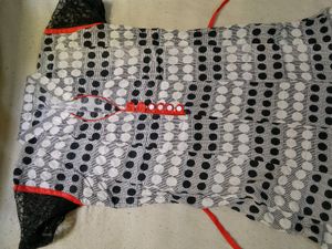 Prize Drop. Free Size Kurti