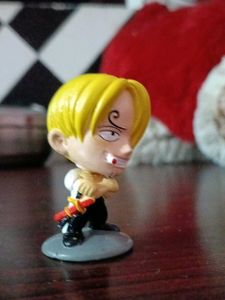 One Piece Sanji Figurine