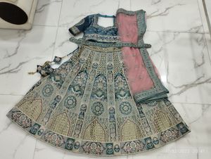 Lehenga Choli