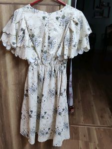 Girls Frock