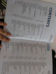 All In One English Core Class 12 CBSE