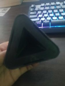 Triangle prism