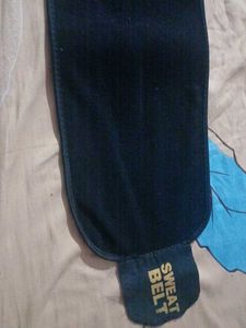 Sweat Belt