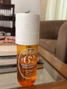 sol de janeiro 62 mist