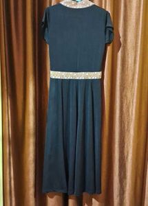 Ira Soleil Branded Designer Dress Size 40 Inches