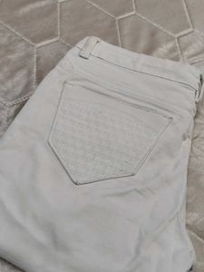 White Denims