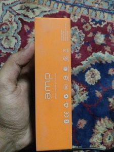 Amp Speaker Just Like New
