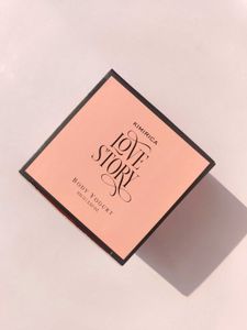 Kimirica Love Story Body Yogurt