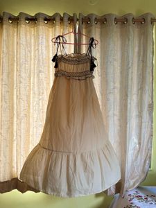 Zara Summer Dress
