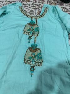 Women Kurta Set
