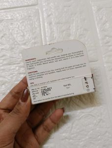 TrueWise Beetroot Lip Balm