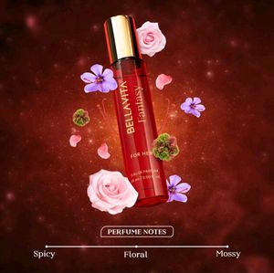 Bella Vita Fantasy Perfume