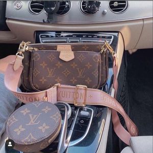 Louis Vuitton Handbag