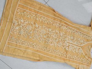 Kacchi Kadai Kurta