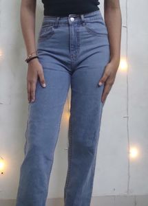 High Waist Jeans From Brand Kotty