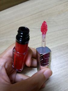 Loreal Lip Oil - Rouge In Love
