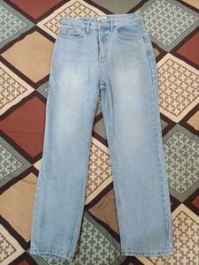 Branded Light Shade Blue Jean