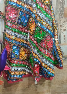 1 Day Sale Brand New Ghagra Choli
