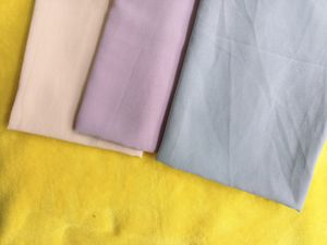 Pastel Hijabs Combo of 3
