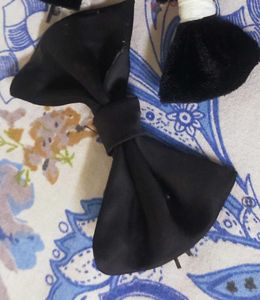 Cute Bow Set