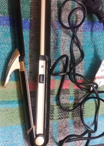 Hair Straightener