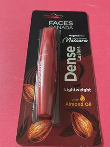 Faces Canada Mascara