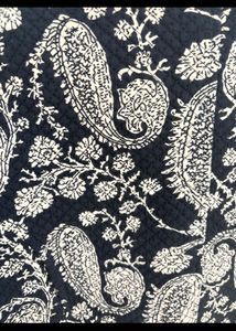 Block Print Jacket