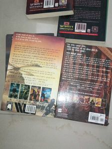 Hindu Historical Stories International Bestseller
