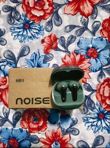 Noise Buds X Prime Wireless Earbuds