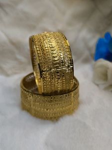 Kada Bangle 2.6