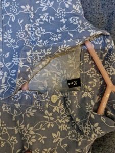 Shirt dress For Women