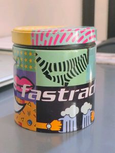 Fastrack Watch - Stylish Timepiece