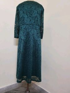 Plus Size Gown Grab Soon