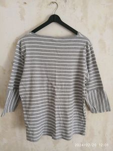 OFFICE WEAR TOP