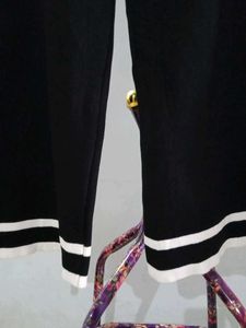 Stylish Black Pants