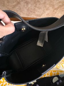 Mango Black Shoulder Bag - Never Used