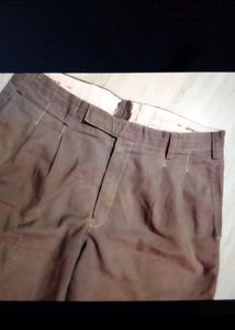 Formal Pant