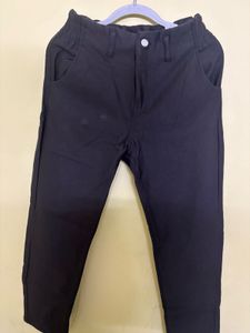 woman formal trouser