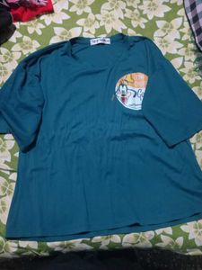 Vintage Goofy T-Shirt