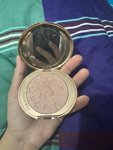 Charlotte tilbury Hollywood Highlighter