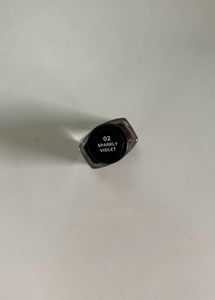 Olivia - Sparkly Violet Nail Paint
