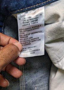 Dickies imported jens