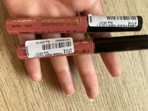 LAKME FOREVER MATTE LIP COLOUR