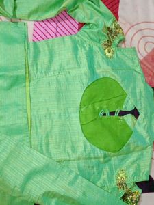 Beautiful Kurta Set