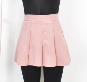 Tally Weijl Pink Skirt