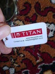 Titan Women&#39;s Watch