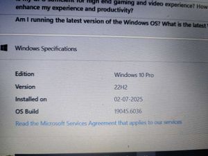 Windows 10 Multi Edition